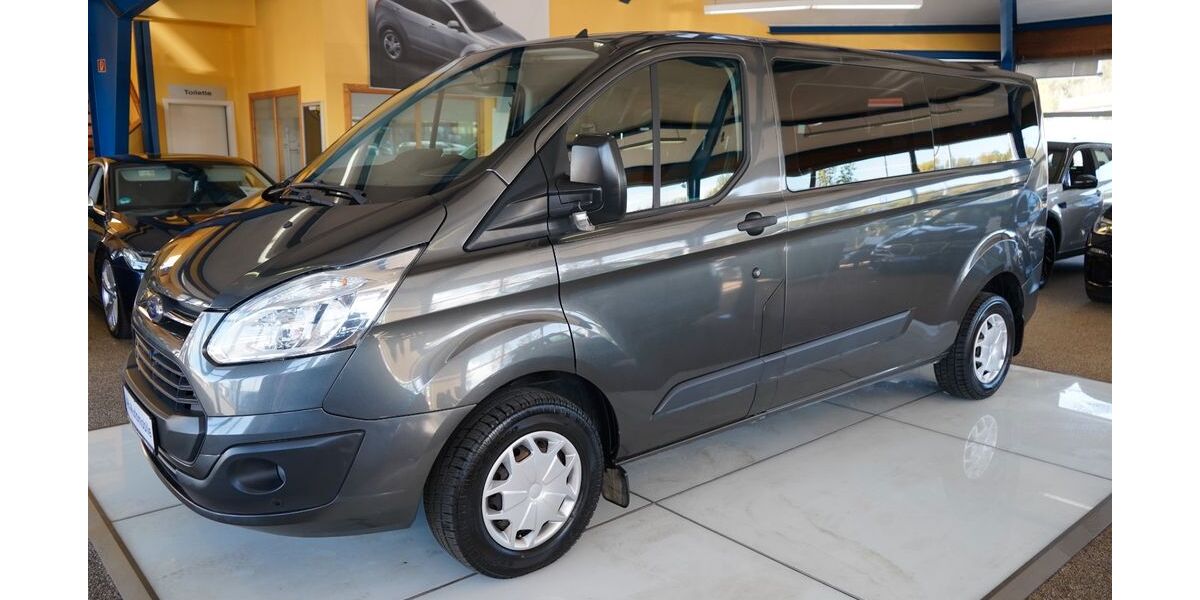 Ford Transit 100.000 km 17.880 &euro; Bad Doberan 18209