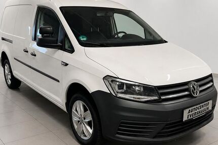 VW Caddy 176.000 km 16.499 &euro; Rostock 18106