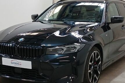 BMW 320 35.700 km 46.900 &euro; Elmenhorst 18107