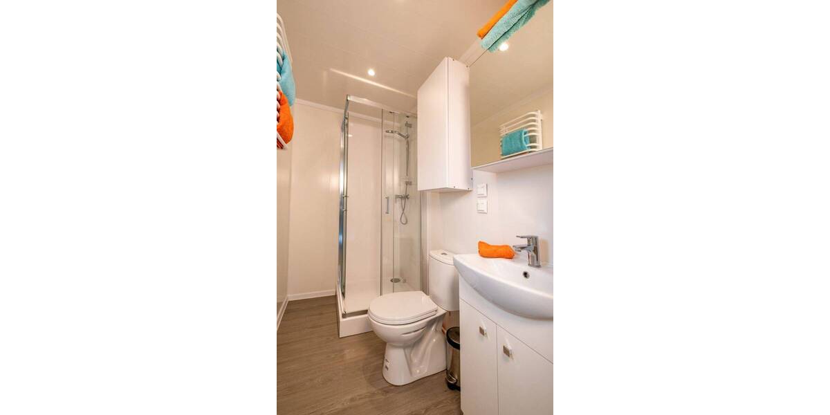 Bungalow Schwaan - 3 Zimmer, 40 m&sup2;, 190.580&euro; | Angebot:25777861