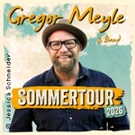 Gregor Meyle & Band - Sommertour | Luisenburg-Festspiele Wunsiedel