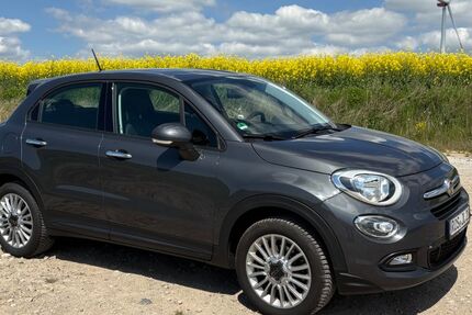 Fiat 500X 87.200 km 10.800 &euro; Satow 18239