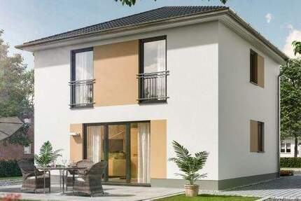 Haus Lüssow Karow - 4 Zimmer, 103 m&sup2;, 230.200&euro; | Angebot:26305988