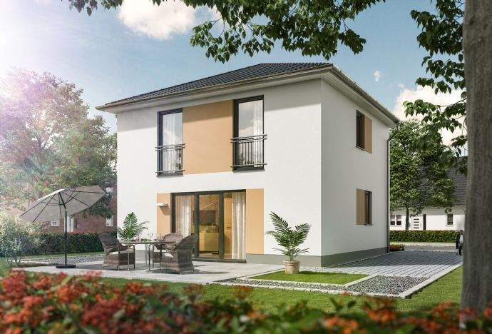 Mehrfamilienhaus, Wohnhaus Lüssow Karow - 4 Zimmer, 103 m&sup2;, 230.200&euro; | Angebot:26305988
