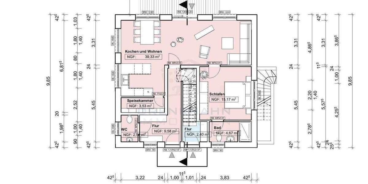 Grundstück Rostock Stadtmitte - 679.000&euro; | Angebot:25769883