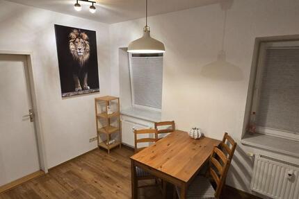 Wohnung Sanitz - 3 Zimmer, 34 m&sup2;, 50&euro; | Angebot:24474391