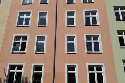 Wohnung Rostock Hansaviertel - 2 Zimmer, 47 m&sup2;, 494&euro; | Angebot:26397986