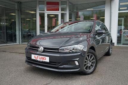 VW Polo 37.287 km 16.950 &euro; Rostock 18146