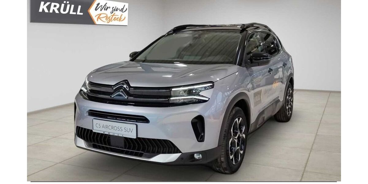 Citroen C5 Aircross 20.000 km 41.043 € Rostock 18146