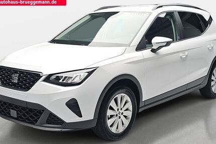 Seat Arona 15.920 km 17.890 &euro; Rostock 18069