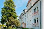 Hochparterre Papendorf - 4 Zimmer, 72 m&sup2;, 935&euro; | Angebot:26168174