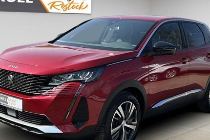 Peugeot 3008 21.600 km 21.990 &euro; Rostock 18146