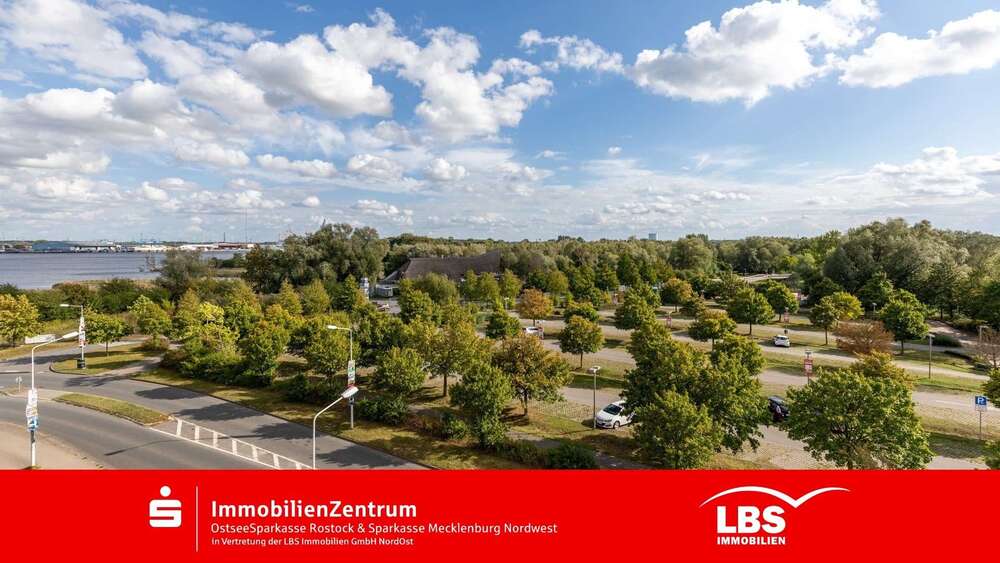 Etagenwohnung Rostock Groß-Klein - 3 Zimmer, 74 m&sup2;, 122.000&euro; | Angebot:27704170