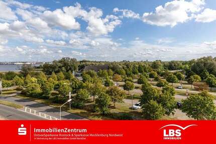 Wohnung Rostock Groß-Klein - 3 Zimmer, 74 m&sup2;, 122.000&euro; | Angebot:27704170