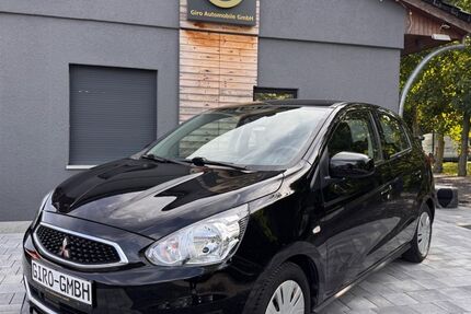 Mitsubishi Space Star 16.000 km 10.870 € Rostock 18055