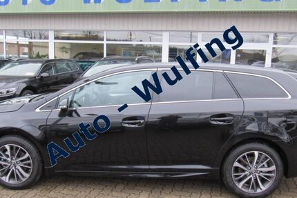 Toyota Avensis 107.000 km 14.990 &euro; Vilz 18195