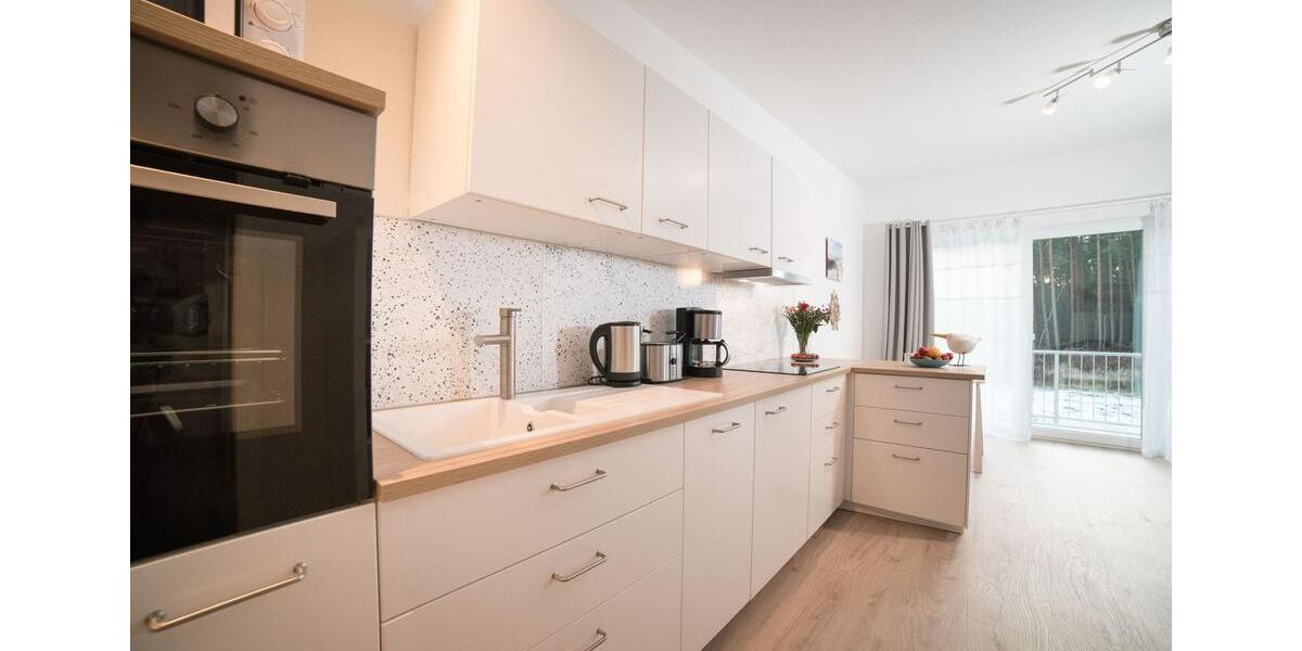 Ferienimmobilie Graal-Müritz Müritz - 75&euro; | Angebot:26289237
