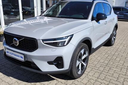 Volvo XC40 7.500 km 37.990 &euro; Bargeshagen 18211