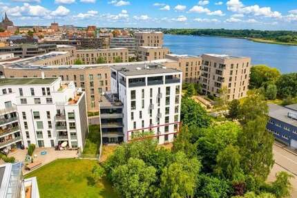 Wohnung Rostock - 3 Zimmer, 88 m&sup2;, 466.400&euro; | Angebot:26947362