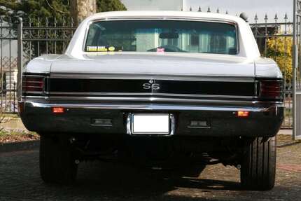 Chevrolet Chevelle