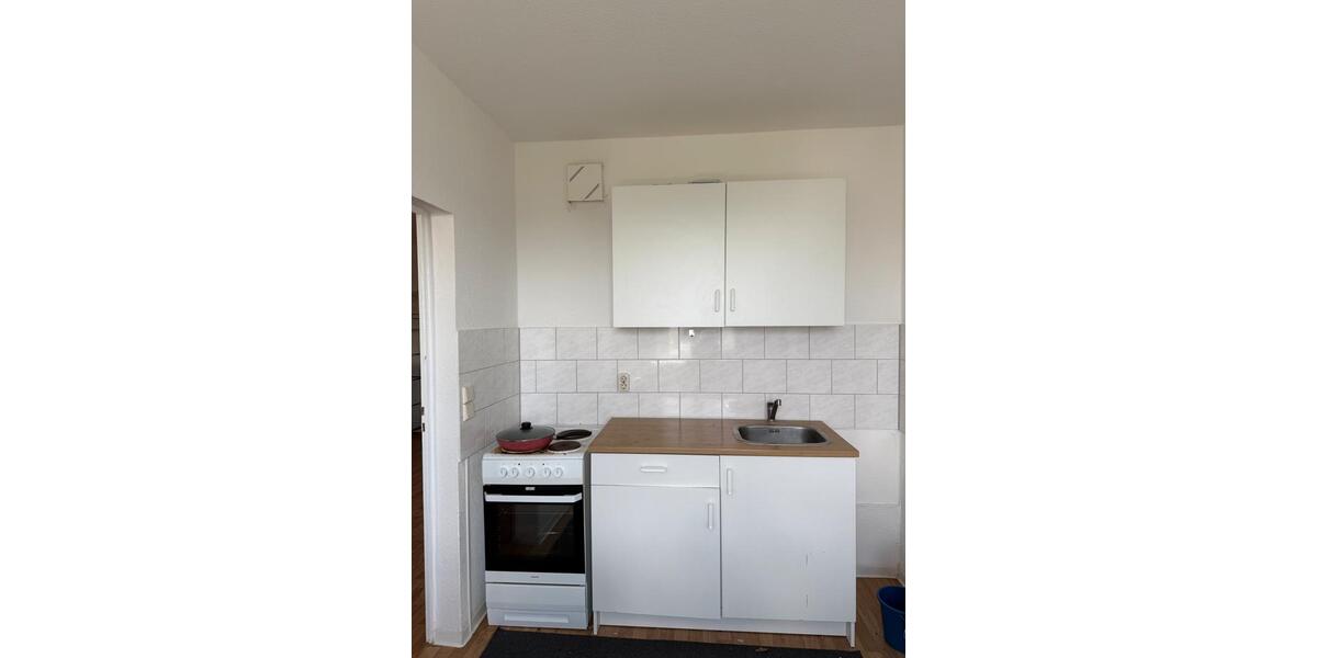 Etagenwohnung Rostock - 1 Zimmer, 37 m&sup2;, 450&euro; | Angebot:26678714