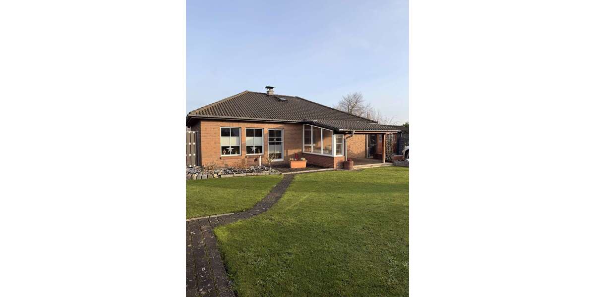 Einfamilienhaus Broderstorf - 3.5 Zimmer, 110 m&sup2;, 399.000&euro; | Angebot:24714635