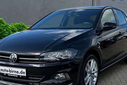 VW Polo 62.440 km 17.880 &euro; Bad Doberan 18209