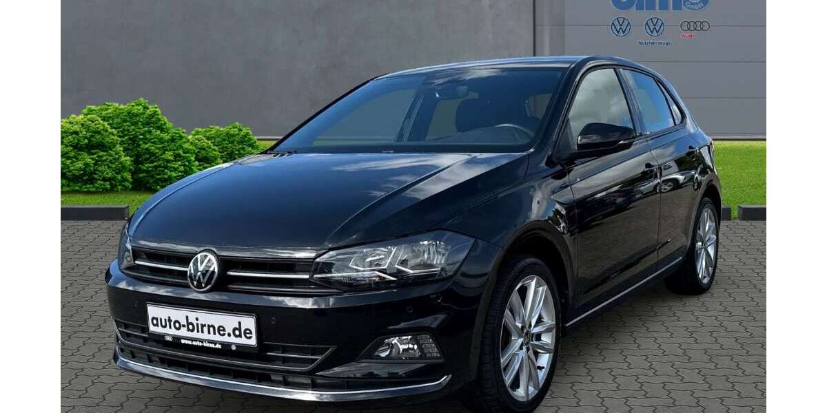 VW Polo 62.440 km 17.880 &euro; Bad Doberan 18209