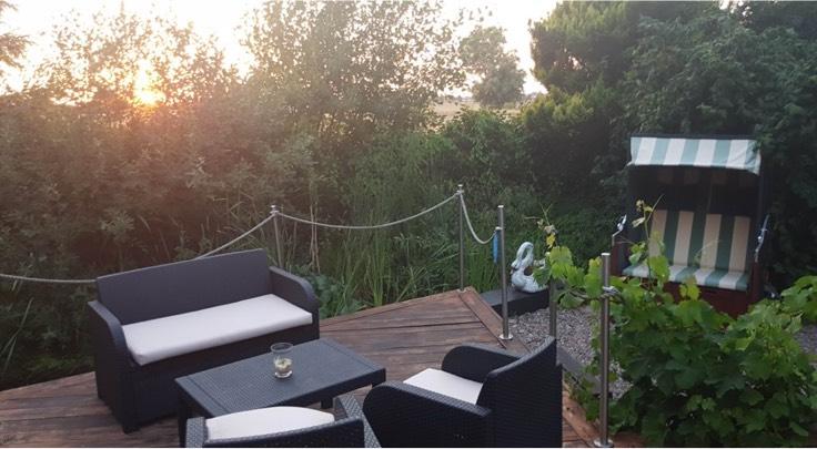 Ferienimmobilie Ribnitz-Damgarten Damgarten - 80&euro; | Angebot:26406430