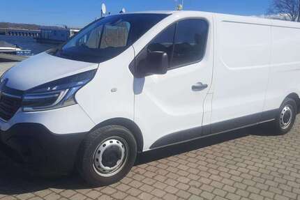 Renault Trafic 59.000 km 17.790 &euro; Ribnitz-Damgarten, Bernsteinstadt 18311