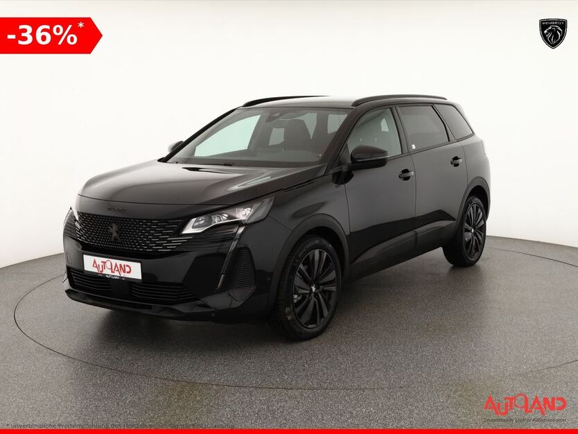 Peugeot 5008 13.044 km 30.490 € Rostock 18146