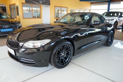BMW Z4 198.500 km 11.880 &euro; Bad Doberan 18209
