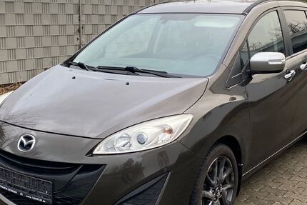 Mazda 5 134.722 km 6.990 € Rostock 18107