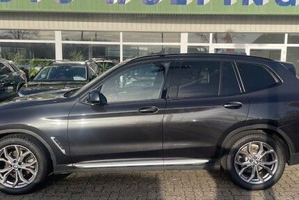 BMW X3 99.990 km 27.990 &euro; Vilz 18195