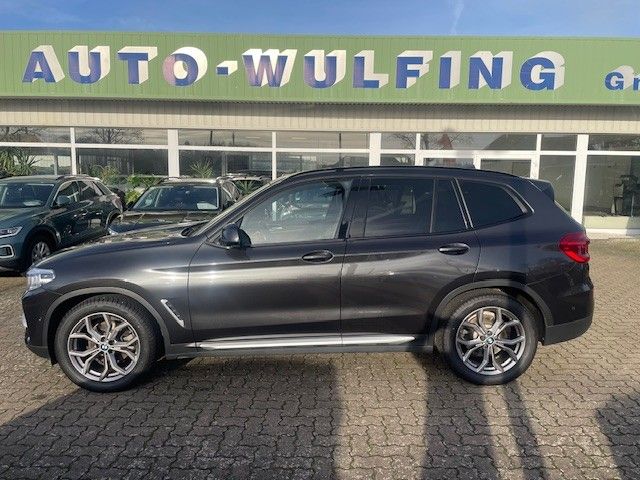 BMW X3 99.990 km 27.990 &euro; Vilz 18195