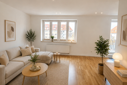 Wohnung Warnemünde Warnemünde - 9 Zimmer, 201 m&sup2;, 1.209.900&euro; | Angebot:27082185