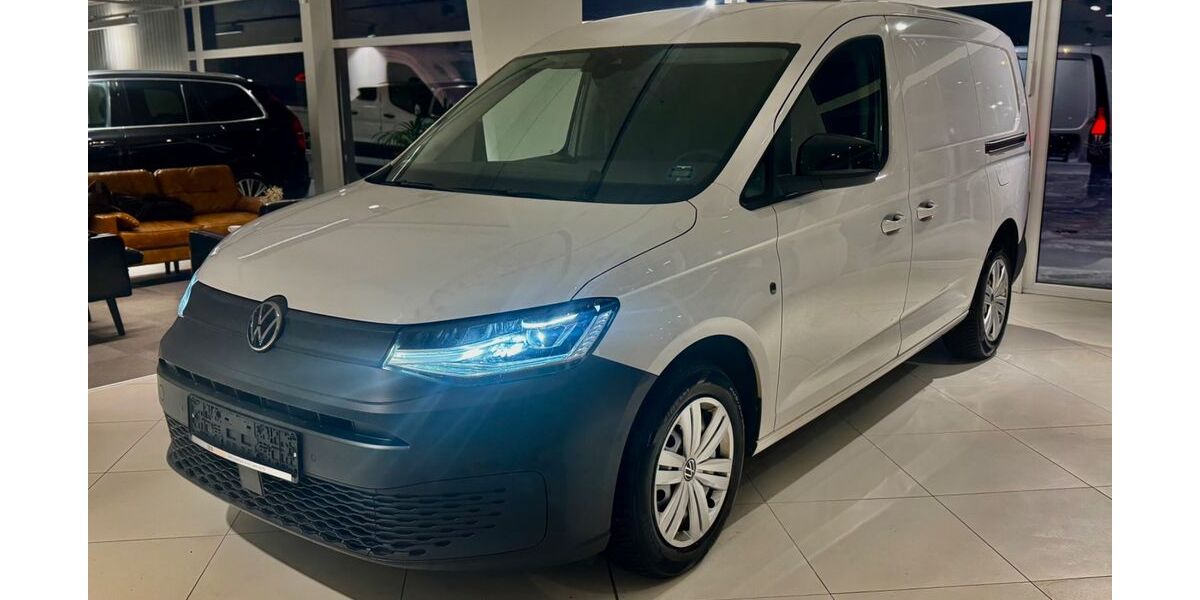 VW Caddy 118.700 km 20.970 &euro; Bad Doberan 18209