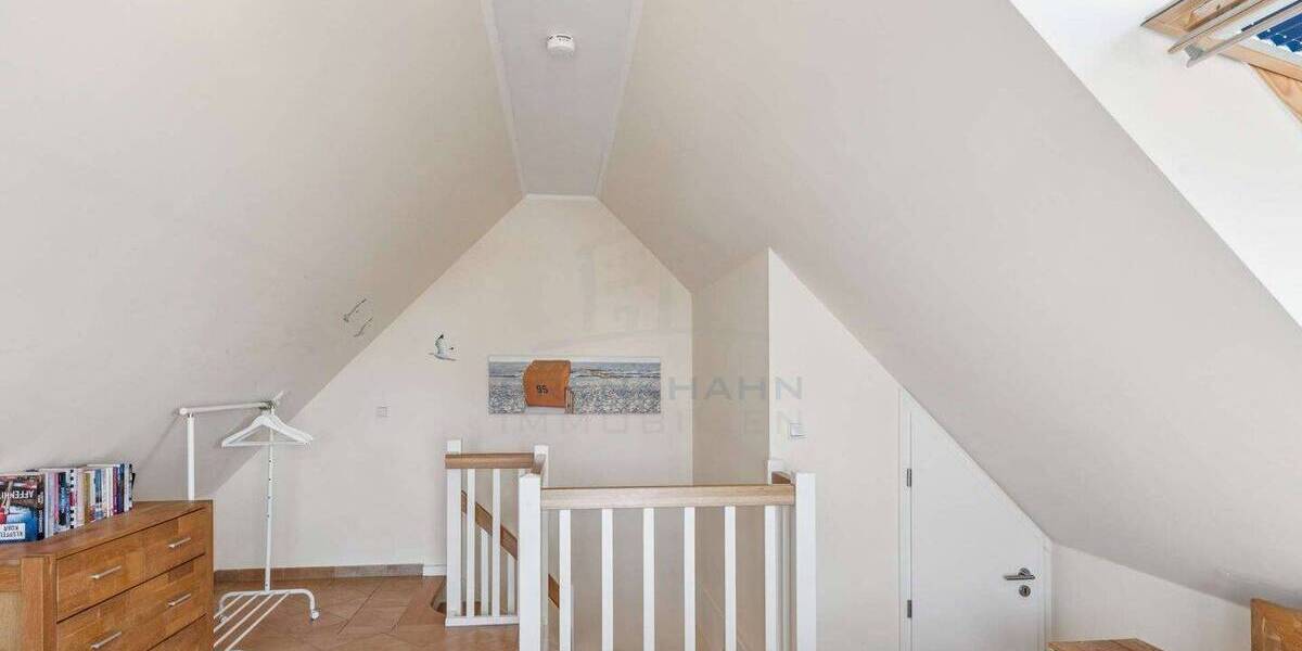 Etagenwohnung Börgerende-Rethwisch Börgerende - 3 Zimmer, 52 m&sup2;, 349.000&euro; | Angebot:26015388