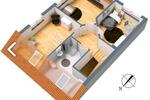 Doppelhaushälfte Bentwisch - 5 Zimmer, 146 m&sup2;, 355.000&euro; | Angebot:26517548
