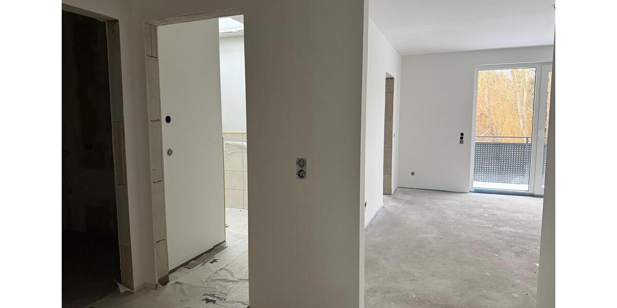 Erdgeschoßwohnung Bad Doberan - 2 Zimmer, 54 m&sup2;, 864&euro; | Angebot:25978954