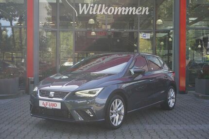 Seat Ibiza 47.931 km 17.990 &euro; Rostock 18146