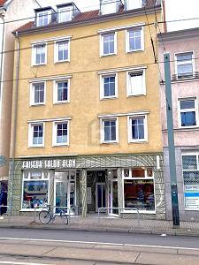 WERTSTEIGERUNGSOBJEKT IN ZENTRALER LAGE 16 zimmer