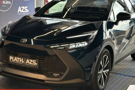 Toyota C-HR 19.275 km 28.990 &euro; Rostock 18059