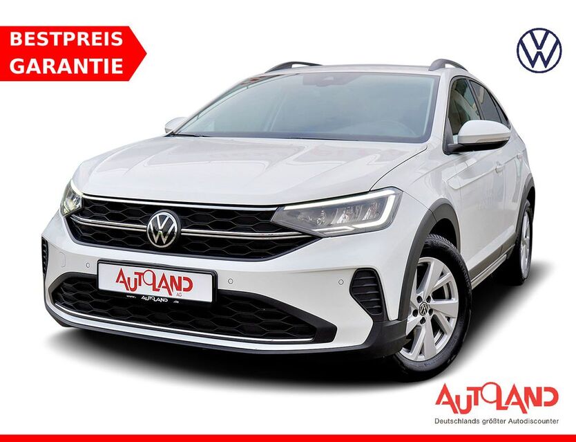 VW Taigo 87.078 km 16.890 € Rostock 18146