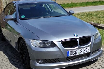 Alpina B3 199.578 km 14.000 &euro; Dummerstorf 18196