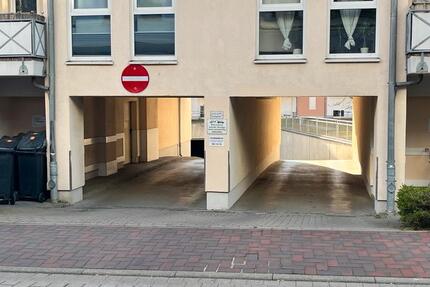 Garagen / Stellplätze Rostock Hohe Düne - 95&euro; | Angebot:25947762