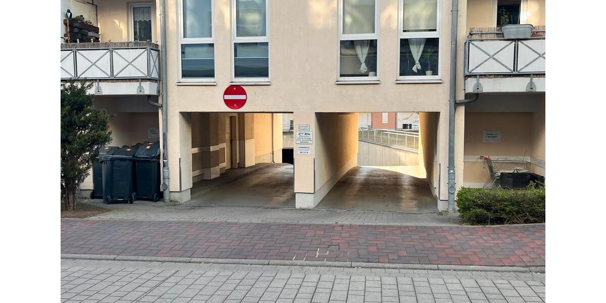 Garagen / Stellplätze Rostock Hohe Düne - 95&euro; | Angebot:25947762