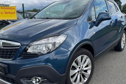 Opel Mokka 196.200 km 6.480 &euro; Rostock 18147