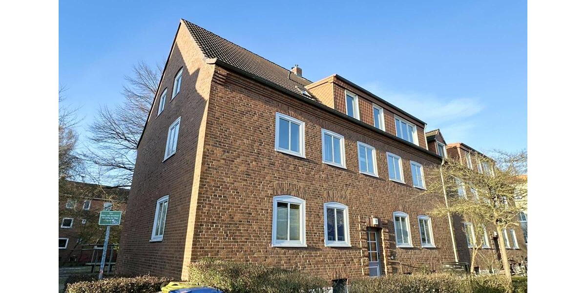 Etagenwohnung Rostock Hohe Düne - 2 Zimmer, 41 m&sup2;, 900&euro; | Angebot:24754745