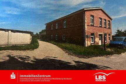 Haus Bützow - 1 Zimmer, 278 m&sup2;, 81.900&euro; | Angebot:26203718